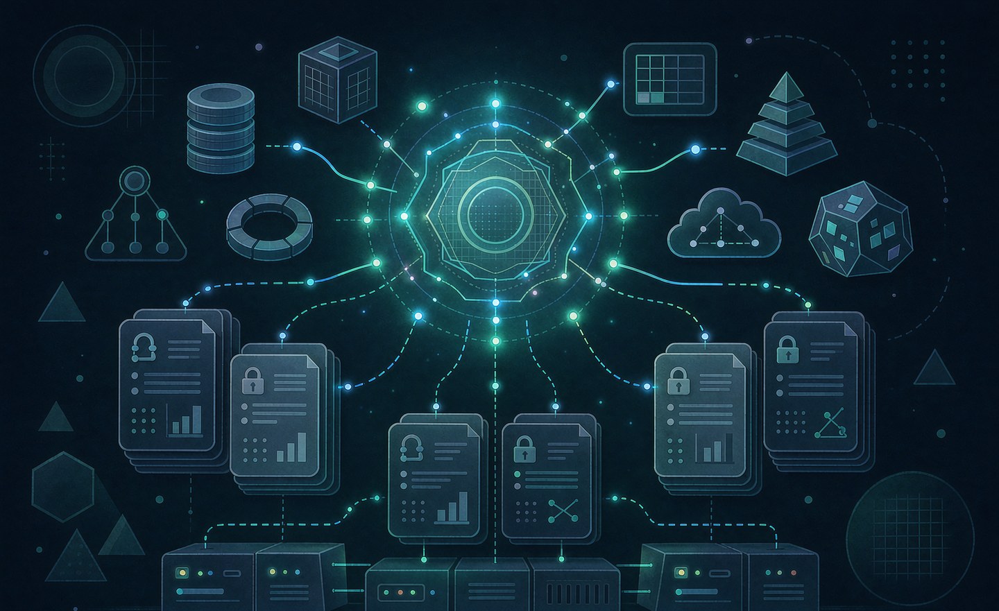 NoSQL 选型思考：文档、键值与关系型的边界
